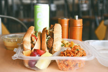 La Végé Falafels
