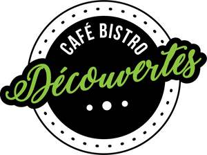 Café Bistro Découvertes