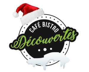 Café Bistro Découvertes