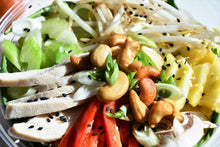 La Salade BOWL d'Amour